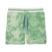 Jordan x J Balvin Shorts Jade Aura - Asia