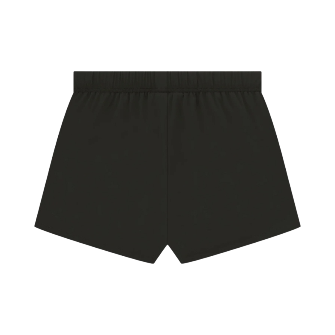 에센셜 런닝 나일론 쇼츠 오프 블랙 - 23SS(Essentials Running Nylon Short Off Black - 23SS) - 2