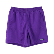 Patagonia Baggies Shorts 5 Inch Purple