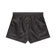 Essentials Running Shorts Iron - 22SS