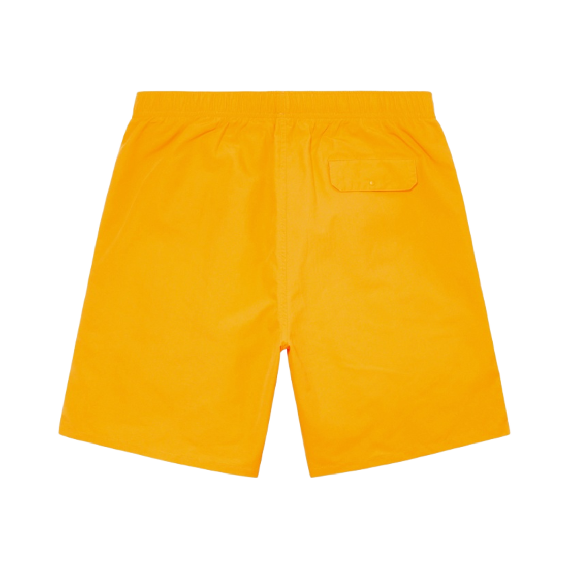슈프림 나일론 워터 쇼츠 옐로우 - 23SS(Supreme Nylon Water Shorts Yellow - 23SS) - 2