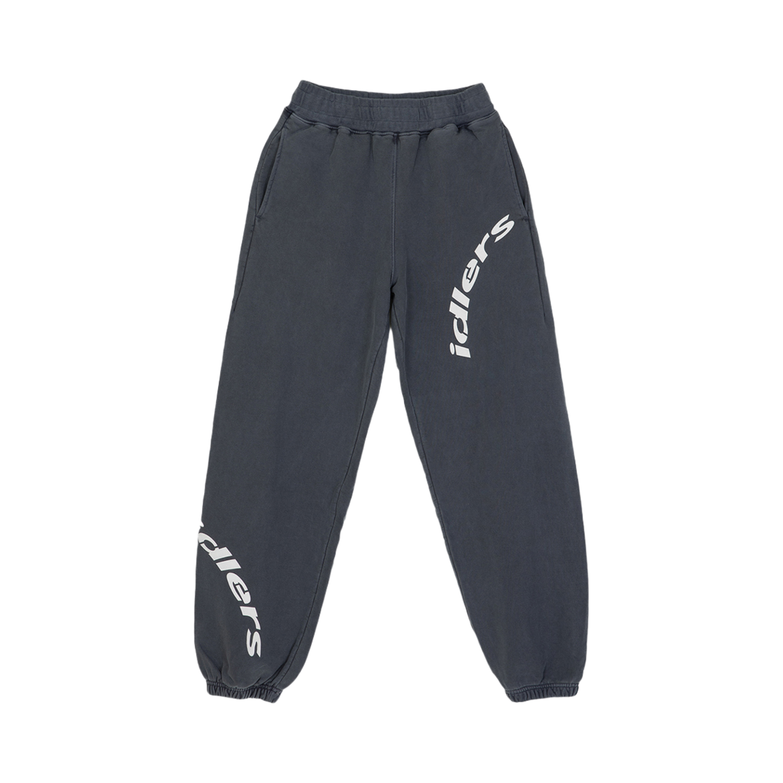 알떠블유비 아이딜러 로고 스웻팬츠 피그먼트 네이비(RWB Idlers Logo Sweatpants Pigment Navy)