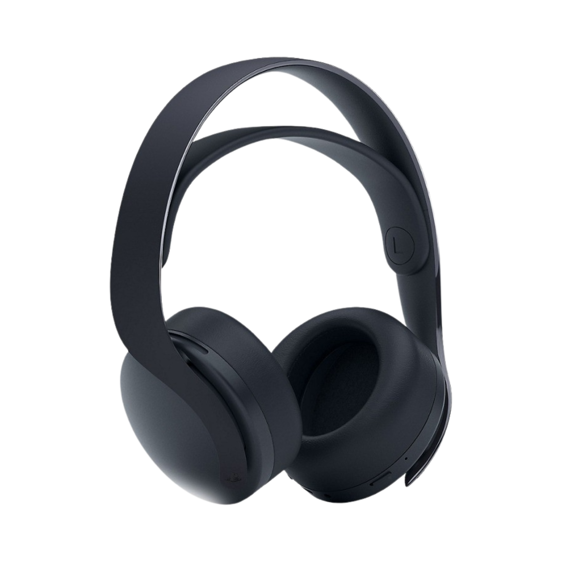 플레이스테이션 5 펄스 3D 무선 헤드셋 블랙 (국내 정식 발매 제품)