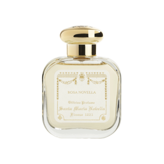 산타 마리아 노벨라 로사 노벨라 오 드 코롱 50ml (해외 배송 제품)