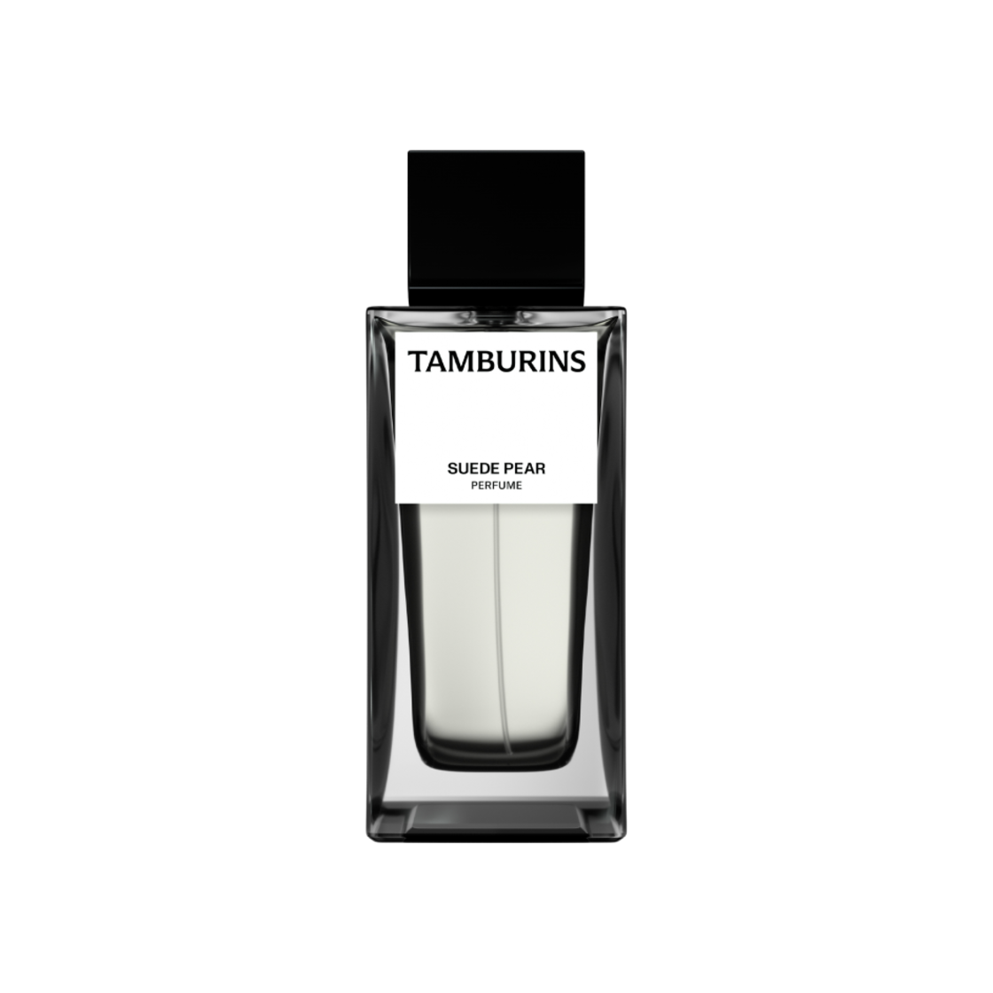 - Tamburins Perfume Suede Pear 94ml
