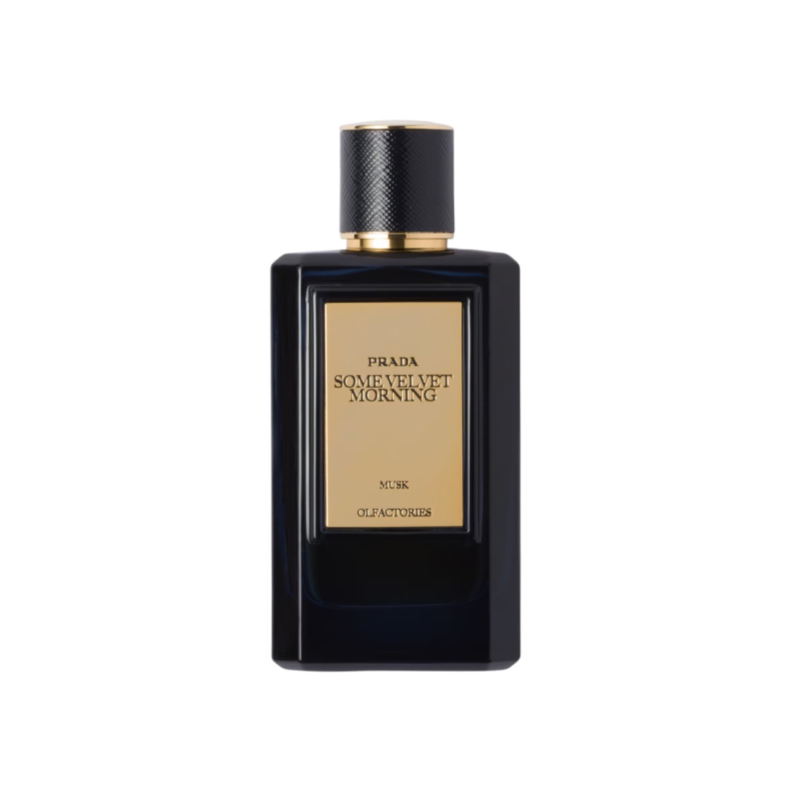 1A1327-2HDI-F0Z99 Prada Olfactories Les Mirages Some Velvet Morning 100ml