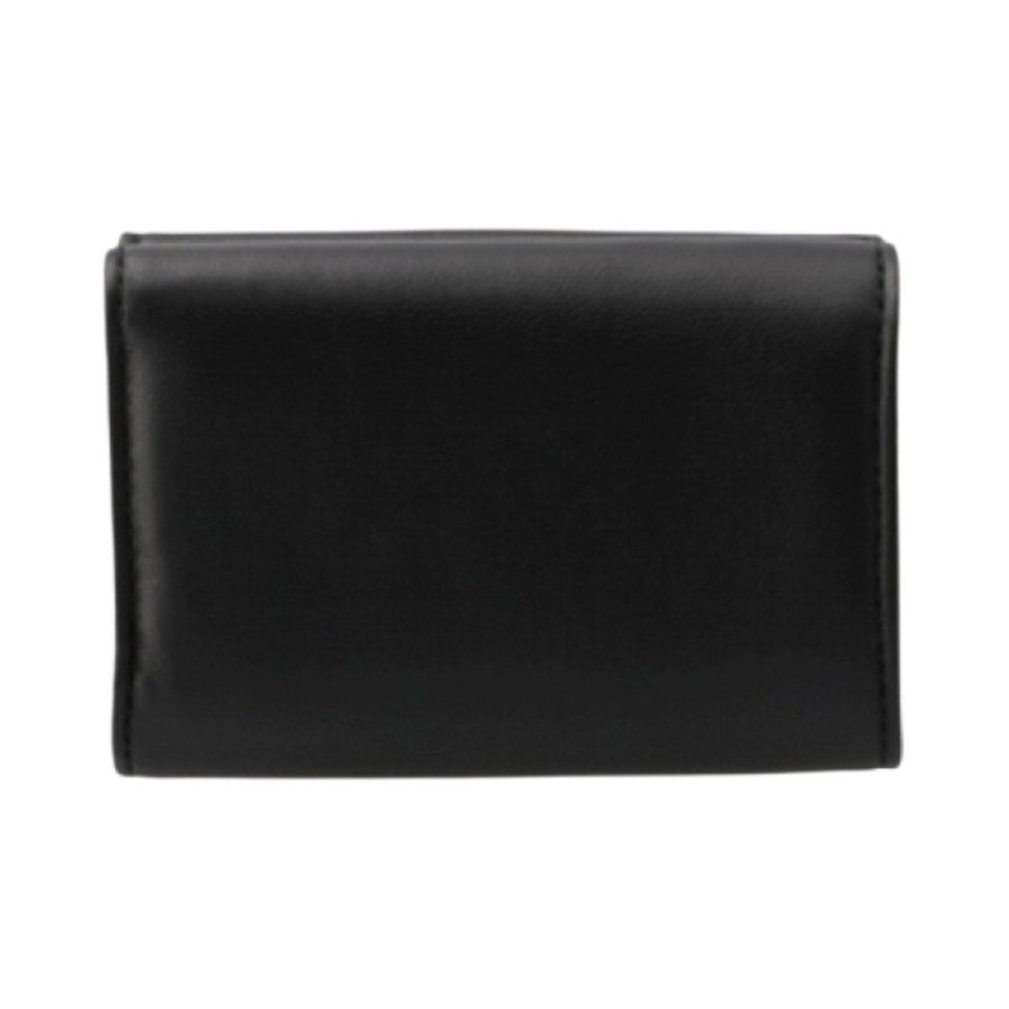 비비안 웨스트우드 엠마 엔벨로프 포켓 빌 폴드 블랙(Vivienne Westwood Emma Envelope Bill Fold with Pocket Black) - 2