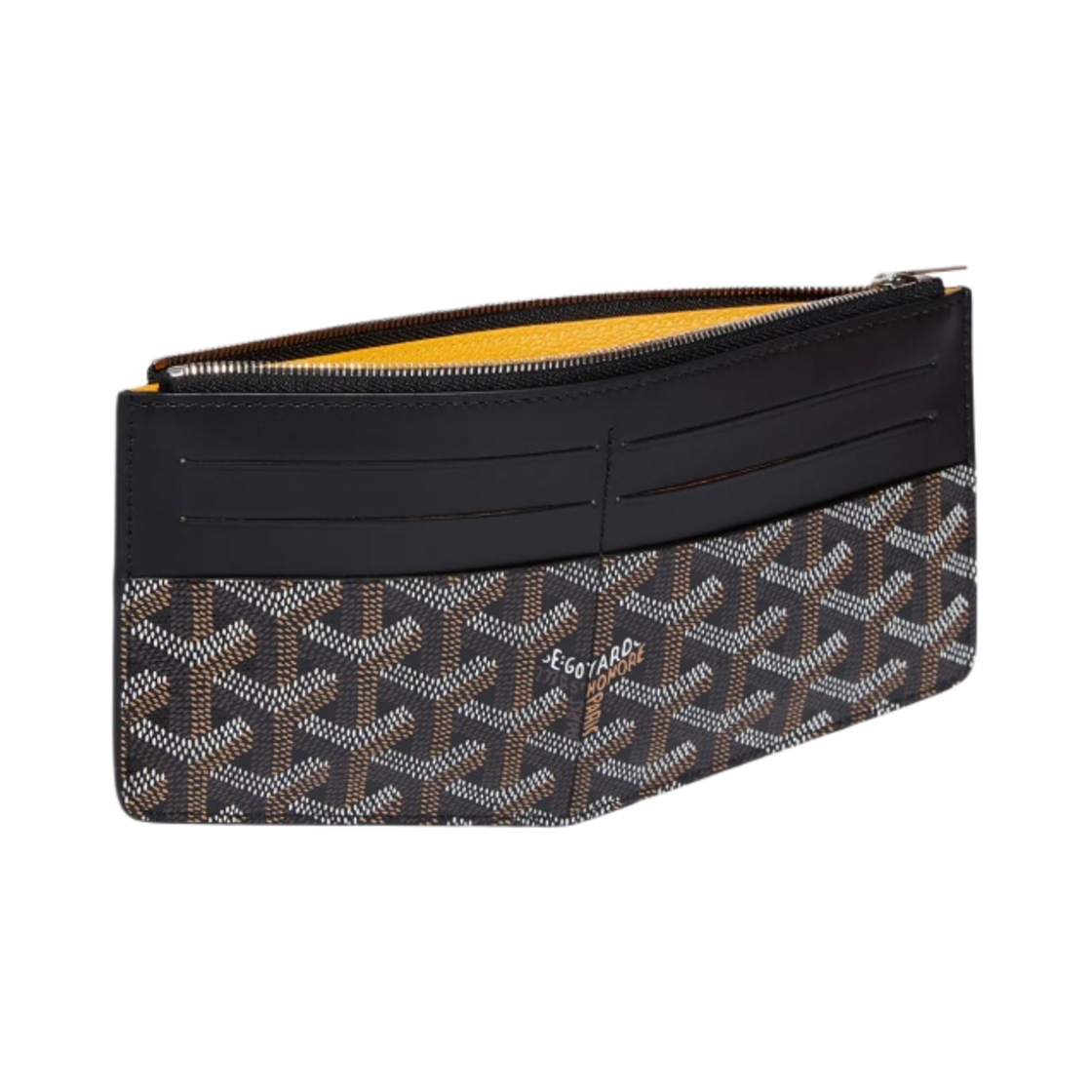 고야드 인서트 루이스 블랙(Goyard Insert Louise MM Black) - 2