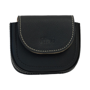 FFROI Paul Card Holder Black