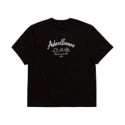 Ader Error Sollec T-Shirt Noir