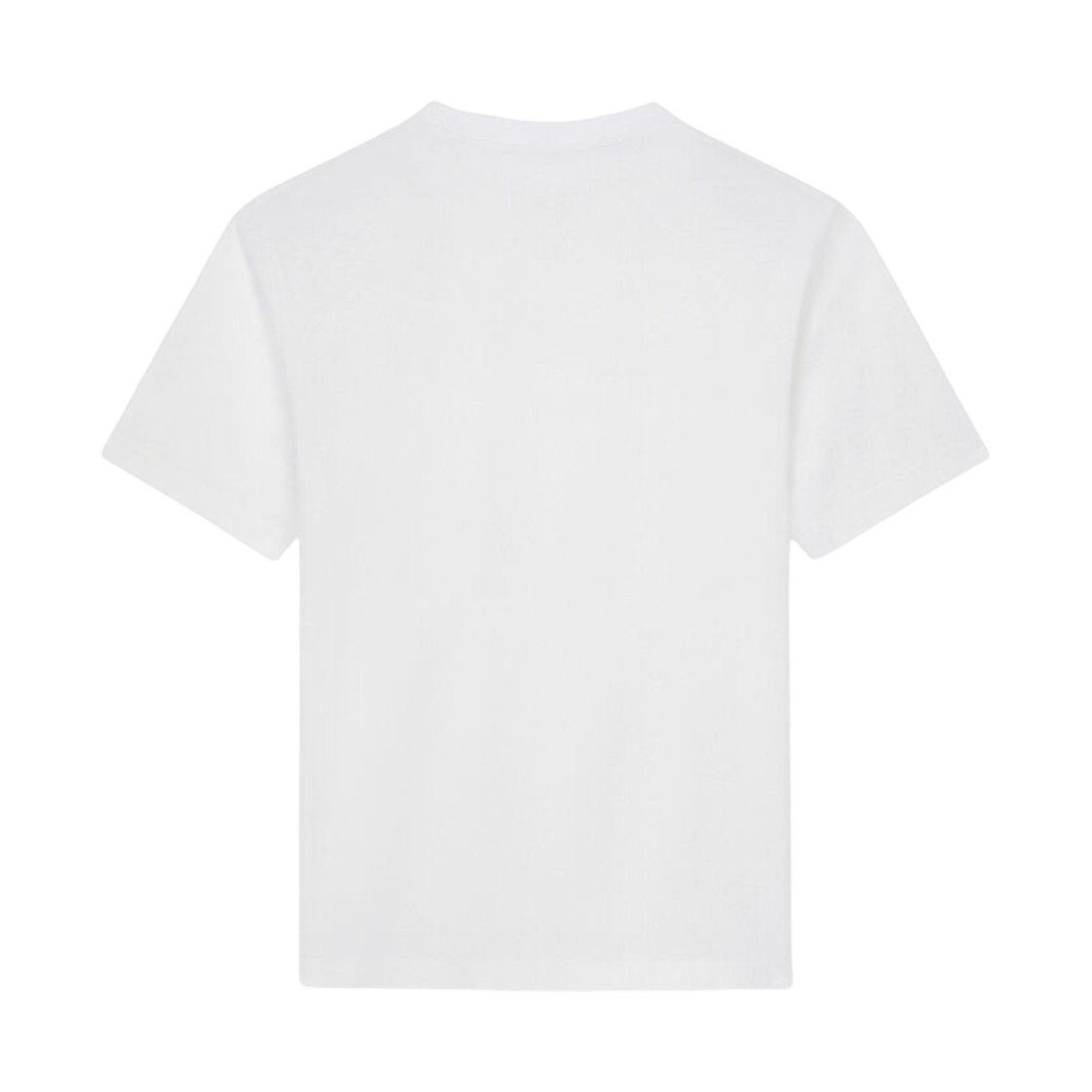 겐조 파리 티셔츠 화이트(Kenzo Paris T-Shirt White) - 2