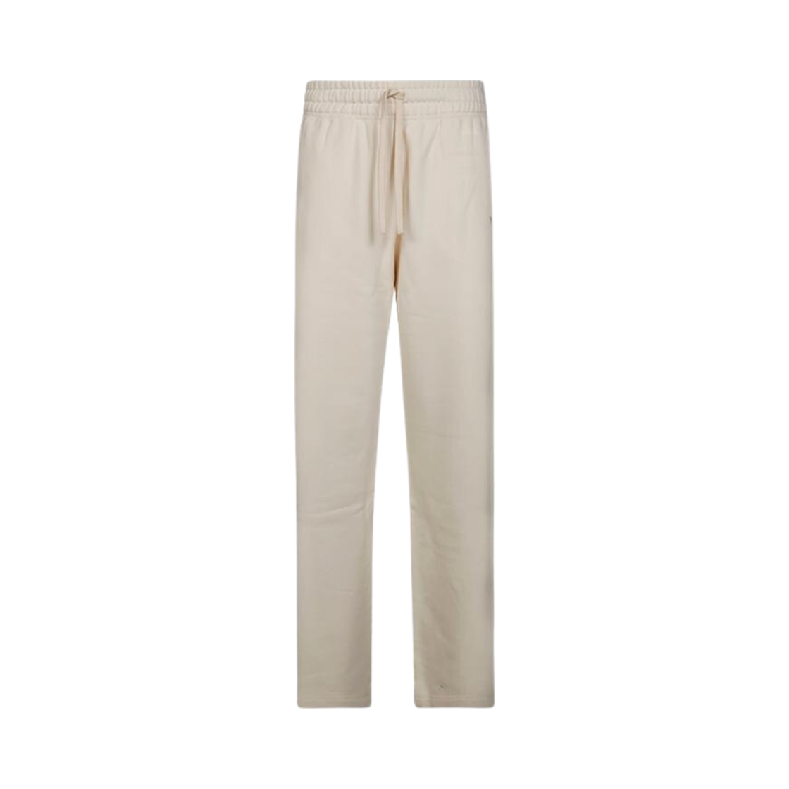 (W) 메종 키츠네 베이비 폭스 패치 조그 팬츠 프레쉬 코튼((W) Maison Kitsune Baby Fox Patch Jog Pants Fresh Cotton)