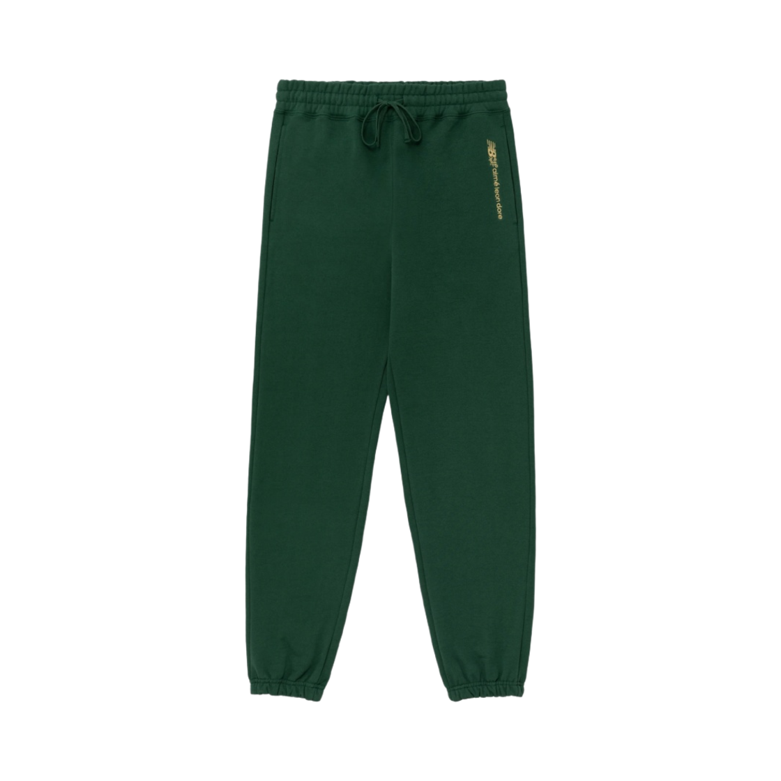- Aime Leon Dore x New Balance Sweatpants Green