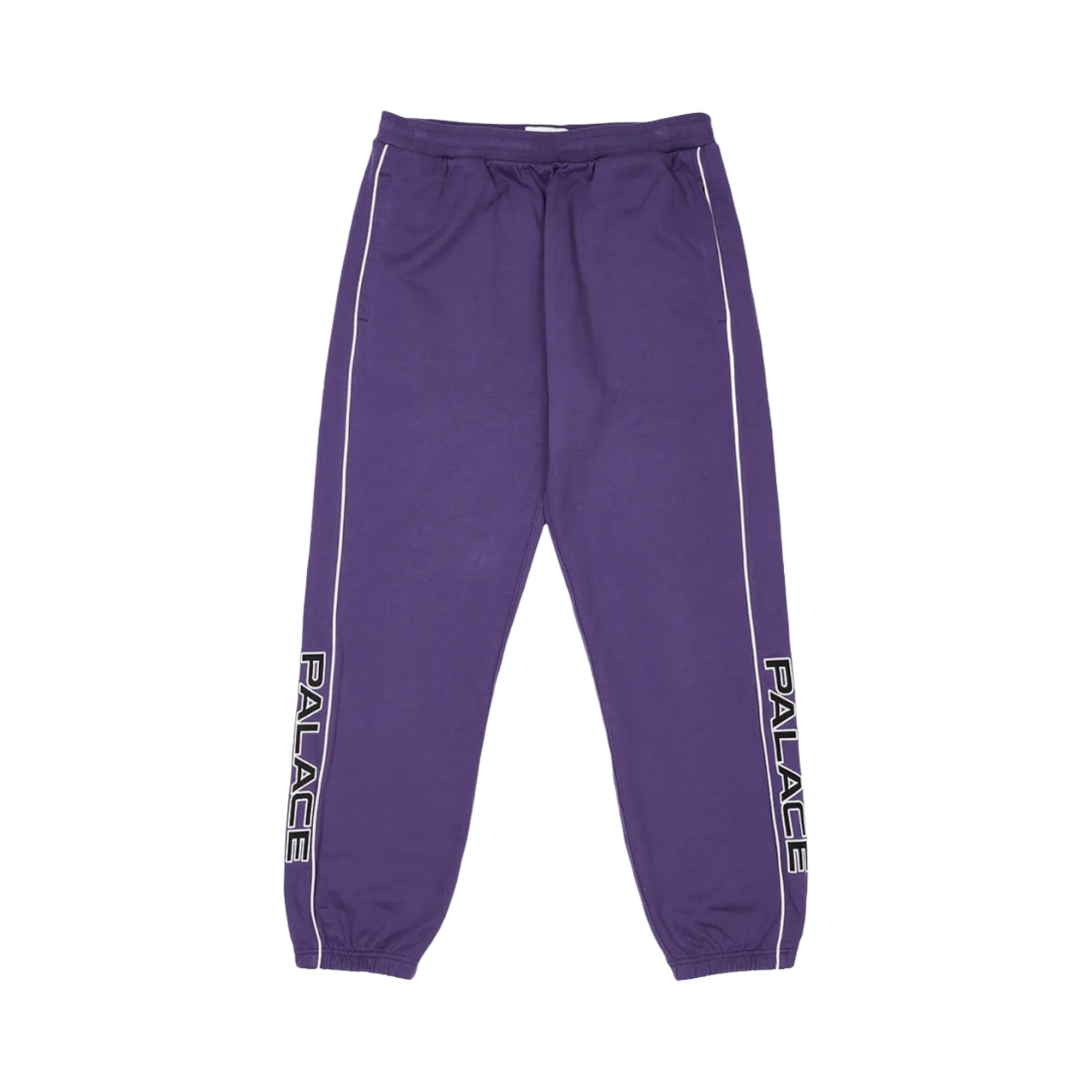 팔라스 인터네셔널 조거 퍼플 - 22FW(Palace International Jogger Purple - 22FW) - 1