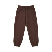 Palace Unisex Jogger Dark Brown - 24FW
