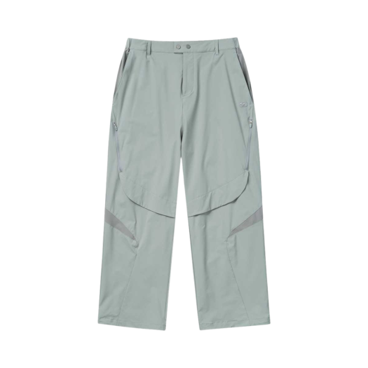 パンツ sansangear WIND SHIELDED PANTS ICE GREY WIND SHIELDED PANTS [ICE GREY] - SAN SAN GEAR