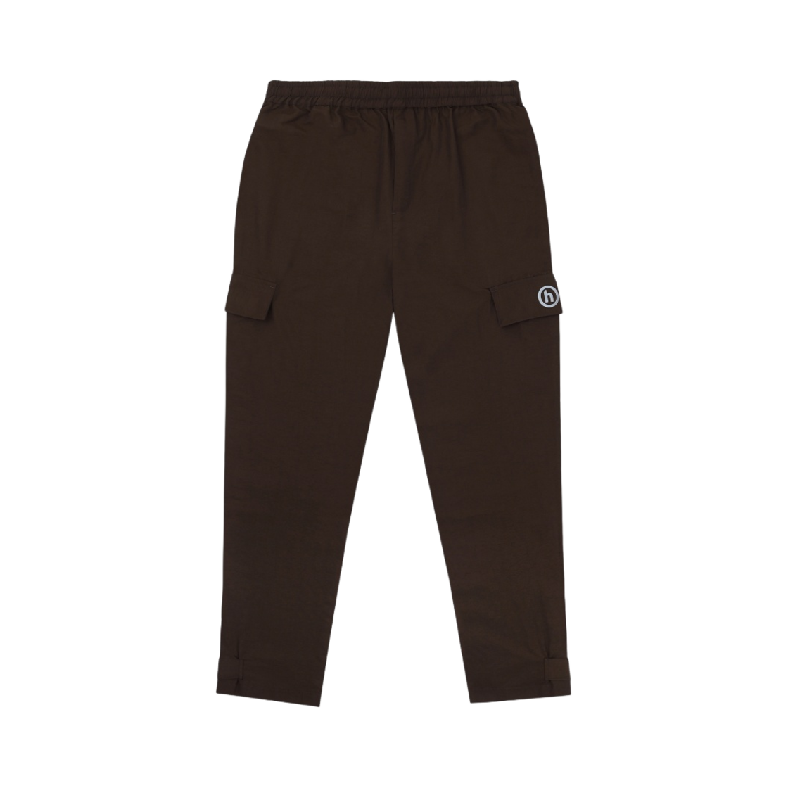 - Hidden NY Cargo Tech Pants Brown