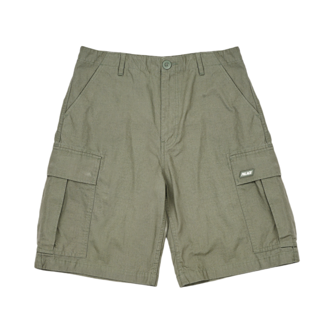 팔라스 카고 쇼츠 더 딥 그린 - 24SS