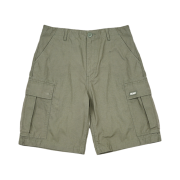 Palace Cargo Shorts The Deep Green - 24SS