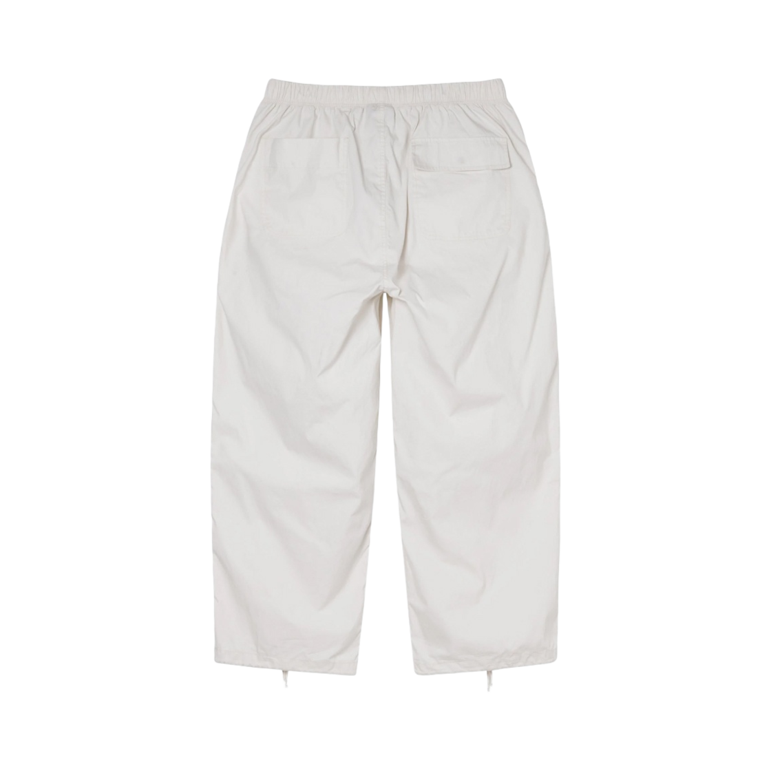 스투시 나이코 오버 트라우저 본(Stussy Nyco Over Trousers Bone) - 2