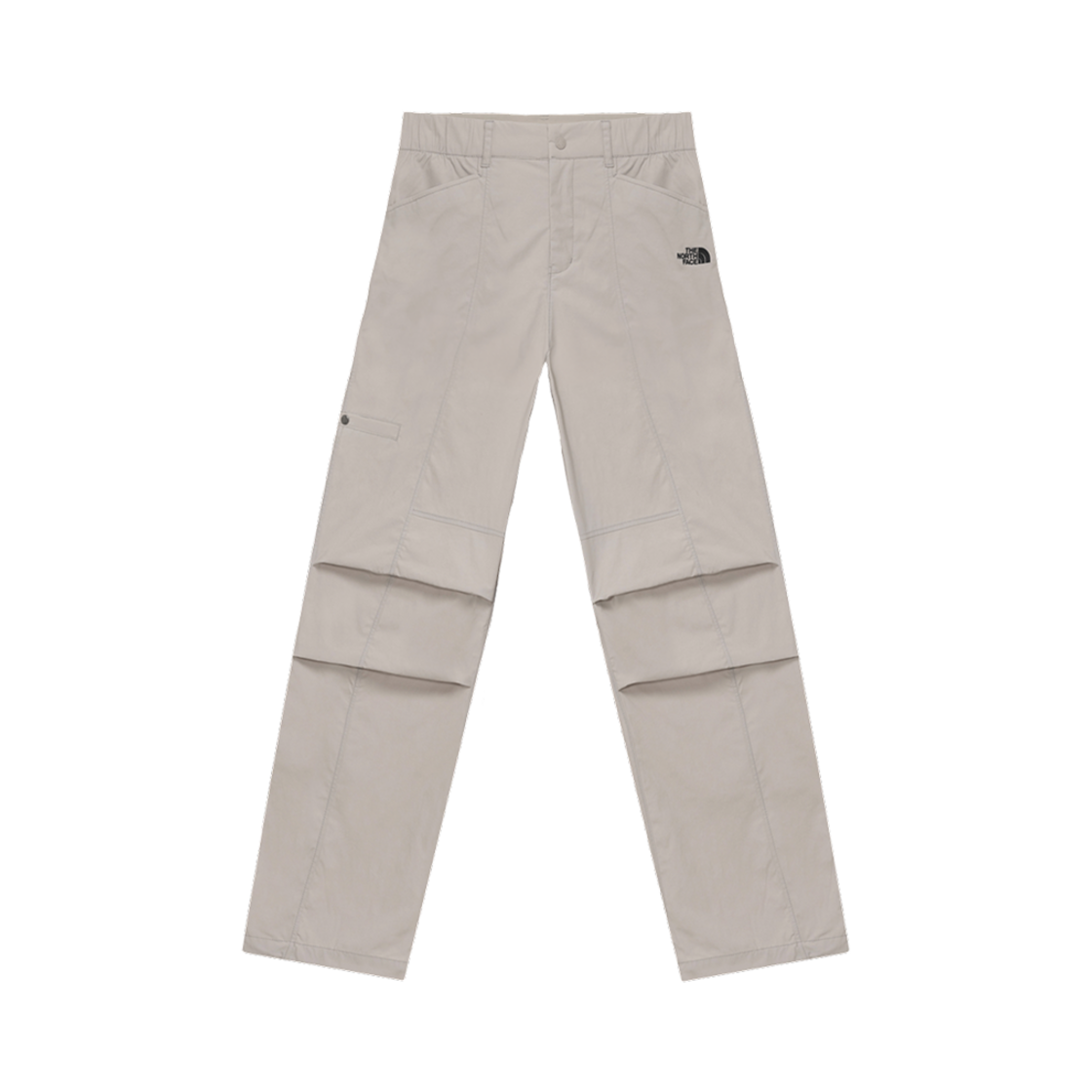 NP6NR04K The North Face Neilton Pants White Sand - 25SS