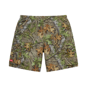 Supreme Cargo Water Shorts Mossy Oak Camo - 21SS