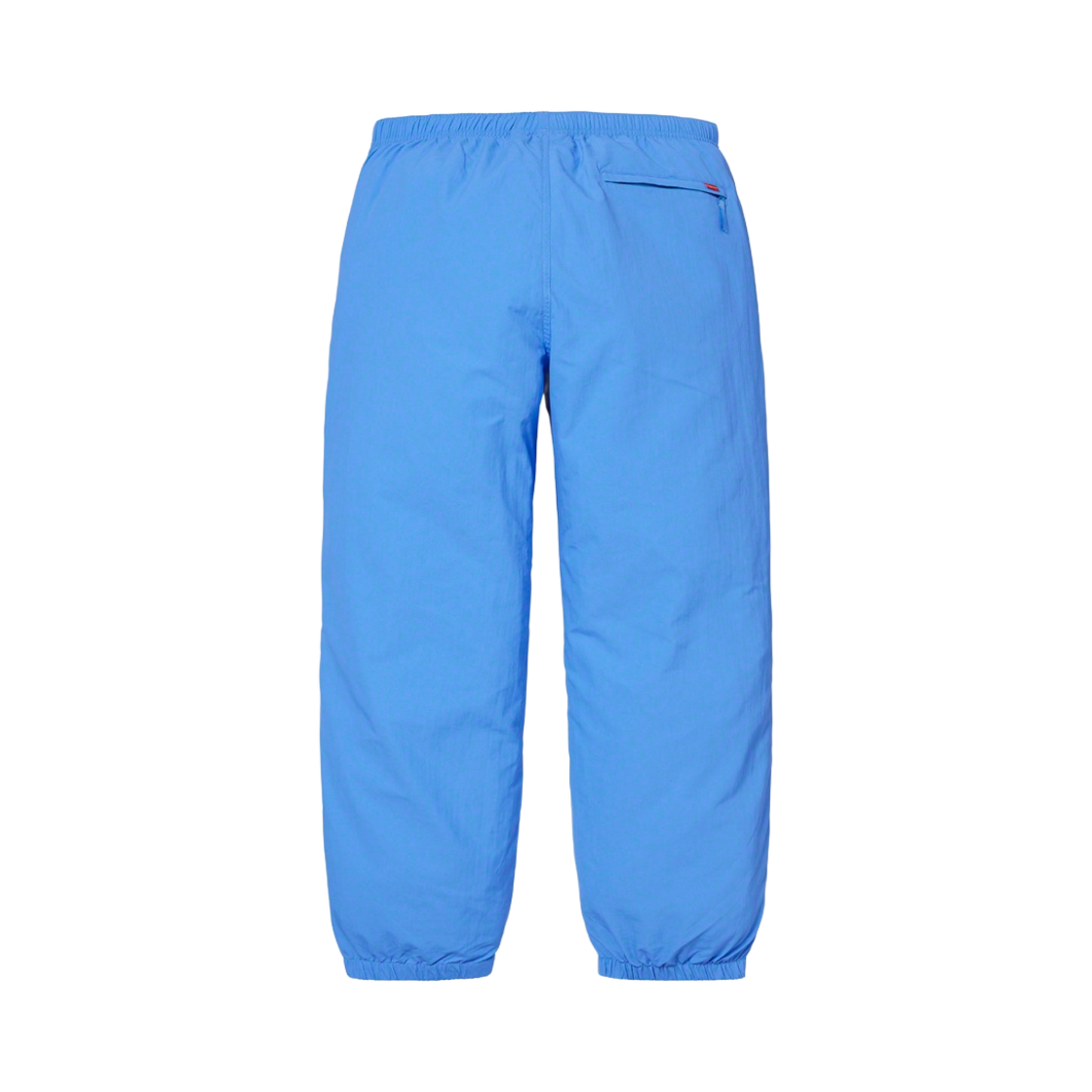 슈프림 웜업 팬츠 블루 - 22FW(Supreme Warm Up Pants Blue - 22FW) - 2
