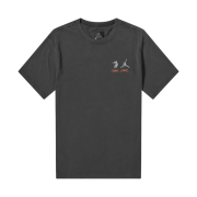 Jordan x Union T-Shirt Black - US/EU