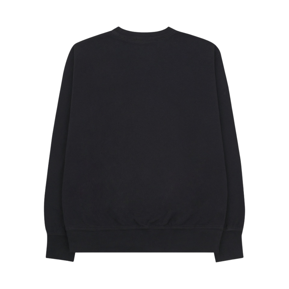 SW0057-22A043H-02FK Isabel Marant Mike Sweatshirt Faded Black - 22FW - #2