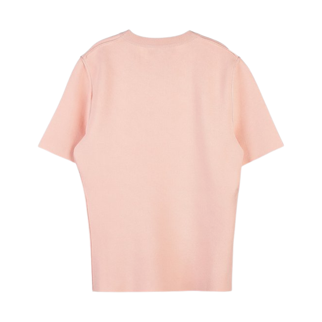 (W) 펜디 비스코스 점퍼 핑크((W) Fendi Viscose Jumper Pink) - 2