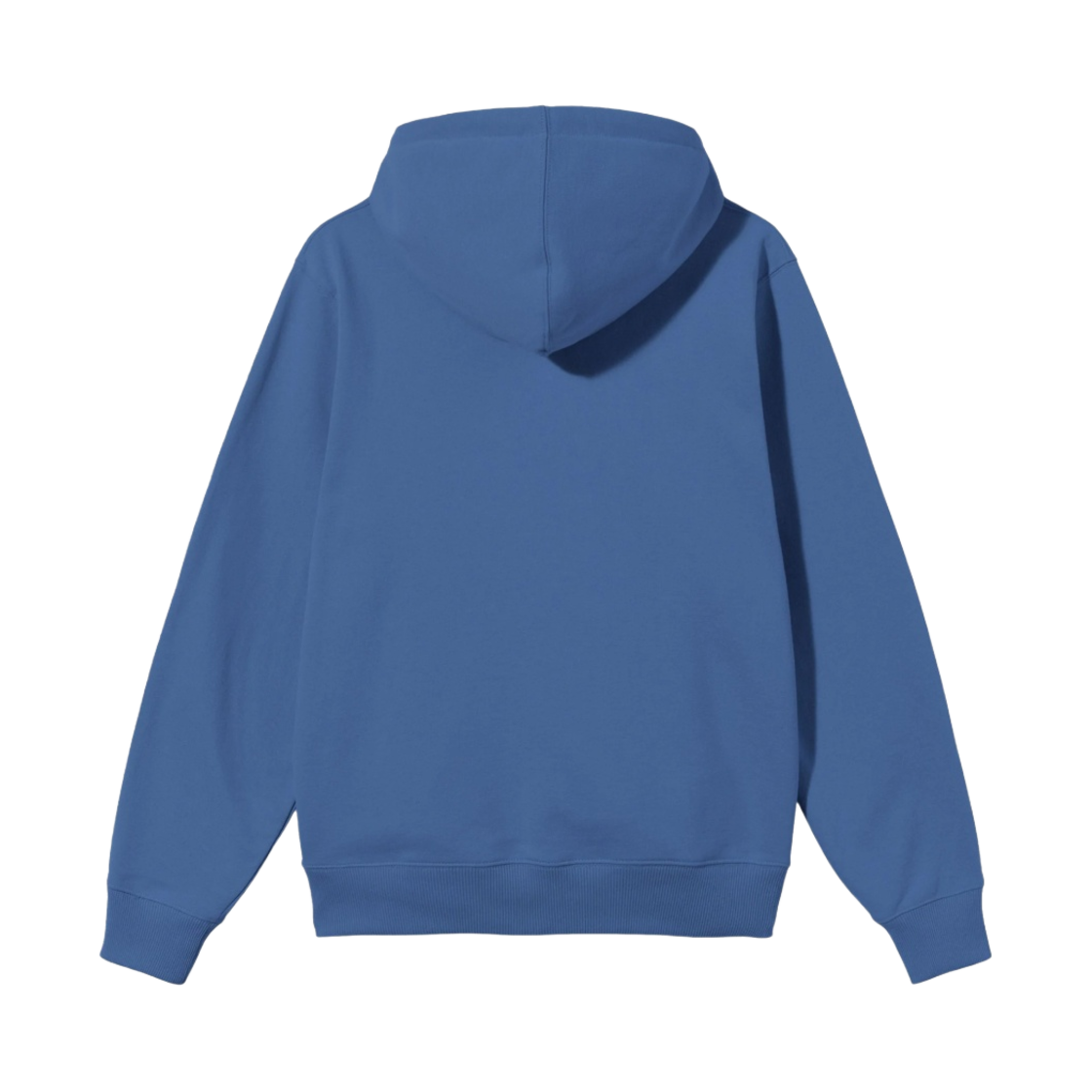 스투시 플레임 후드 미드나잇(Stussy Flames Hood Midnight) - 2