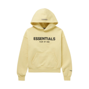 (Kids) Essentials Logo Print Pullover Hoodie Garden Glove - Mr. Porter Exclusive
