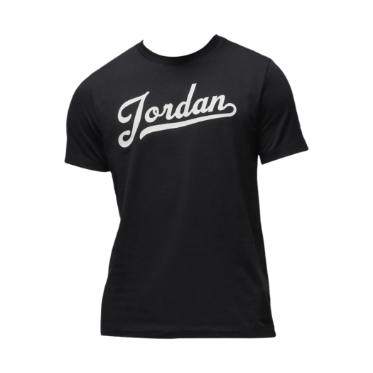 Jordan Flight MVP T-Shirt Black - Asia