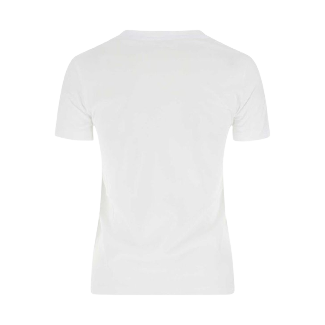 (W) 겐조 보케 플라워 크레스트 티셔츠 화이트((W) Kenzo Boke Flower Crest T-Shirt White) - 2
