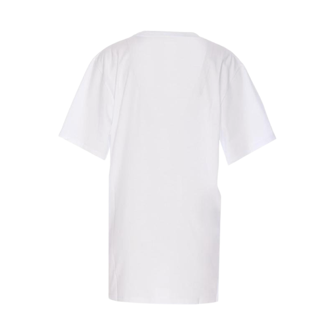(W) 막스마라 망고 티셔츠 화이트((W) Max Mara Mango T-Shirt White) - 2