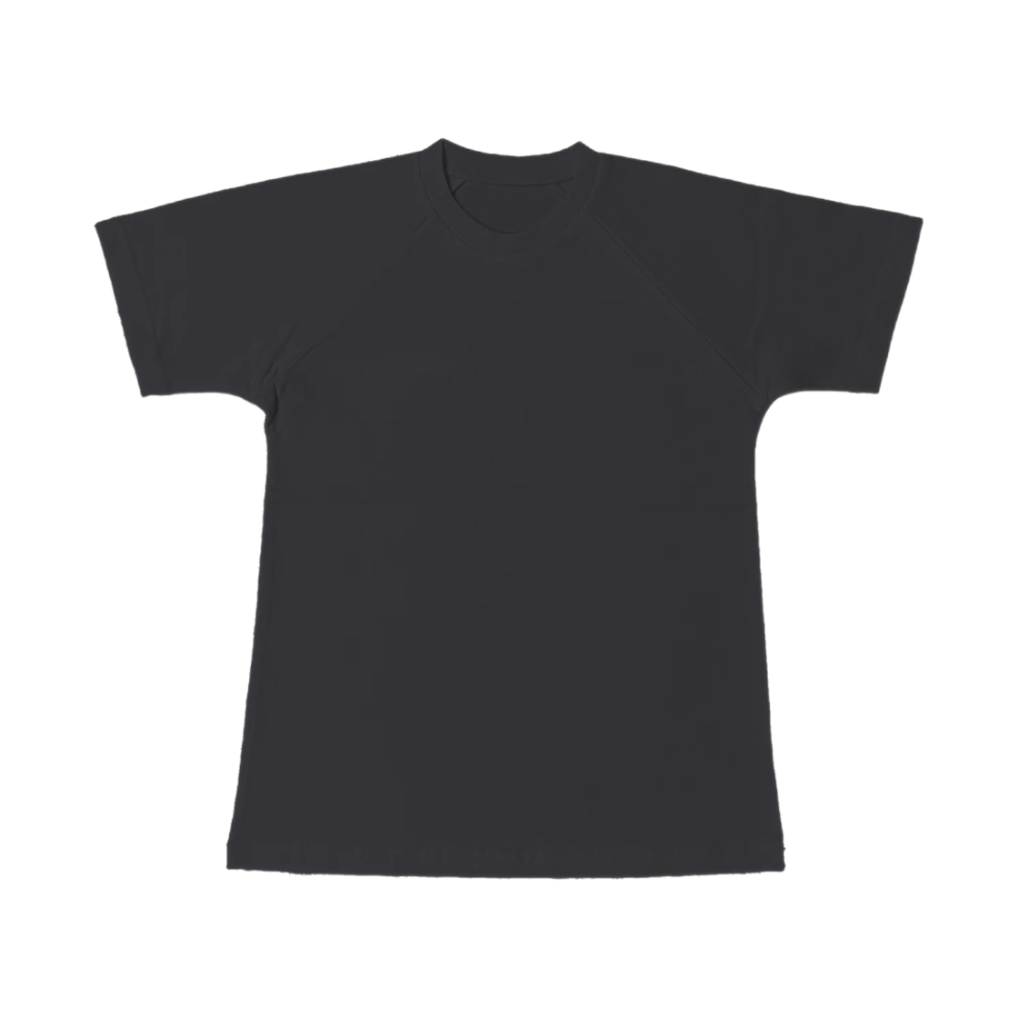 이지 x 고샤 루브친스키 블랭크 TS-02 티셔츠 차콜(Yeezy x Gosha Rubchinskiy Blank TS-02 T-Shirt Charcoal)