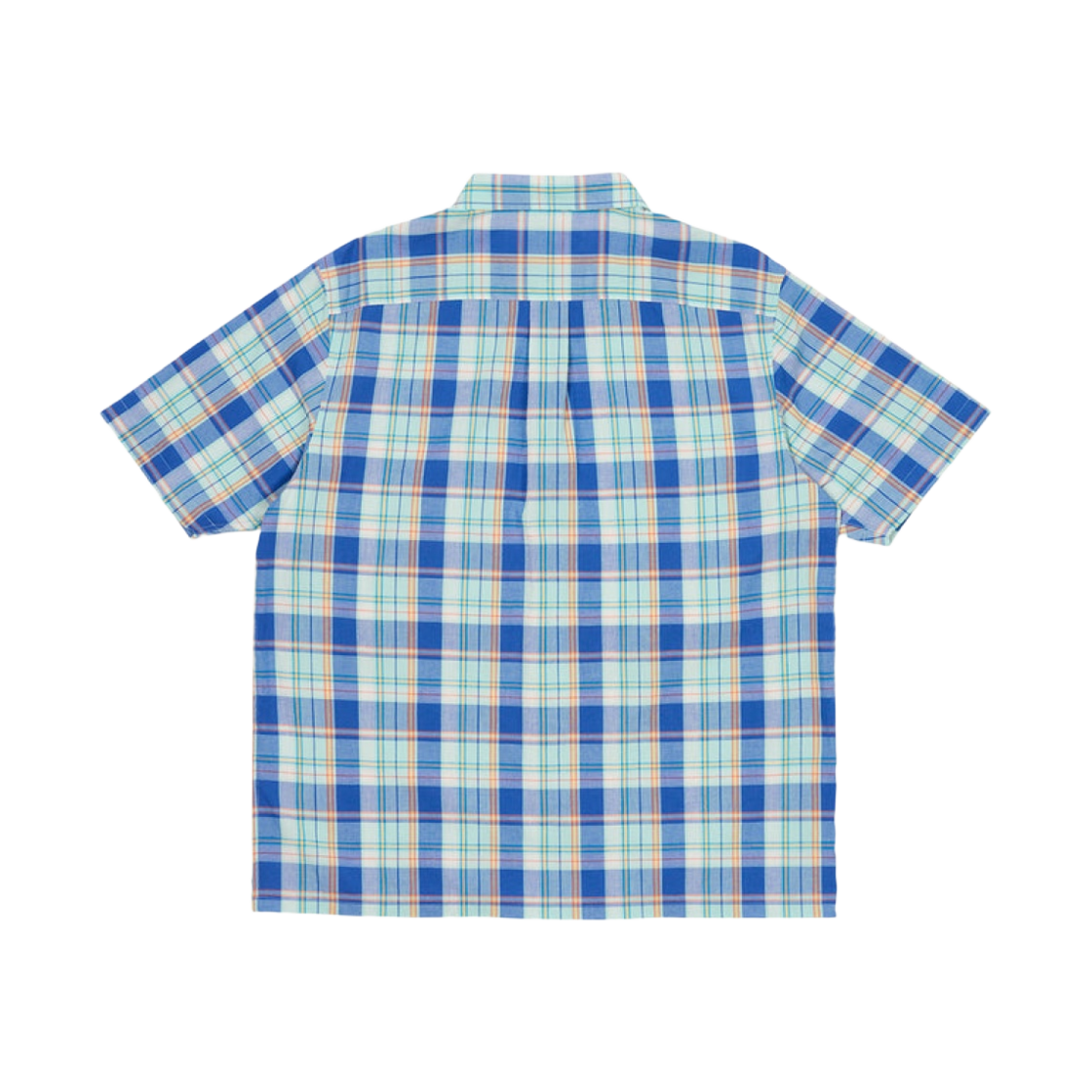 팔라스 카고 포켓 셔츠 블루 - 23SS(Palace Cargo Pocket Shirt Blue - 23SS) - 2