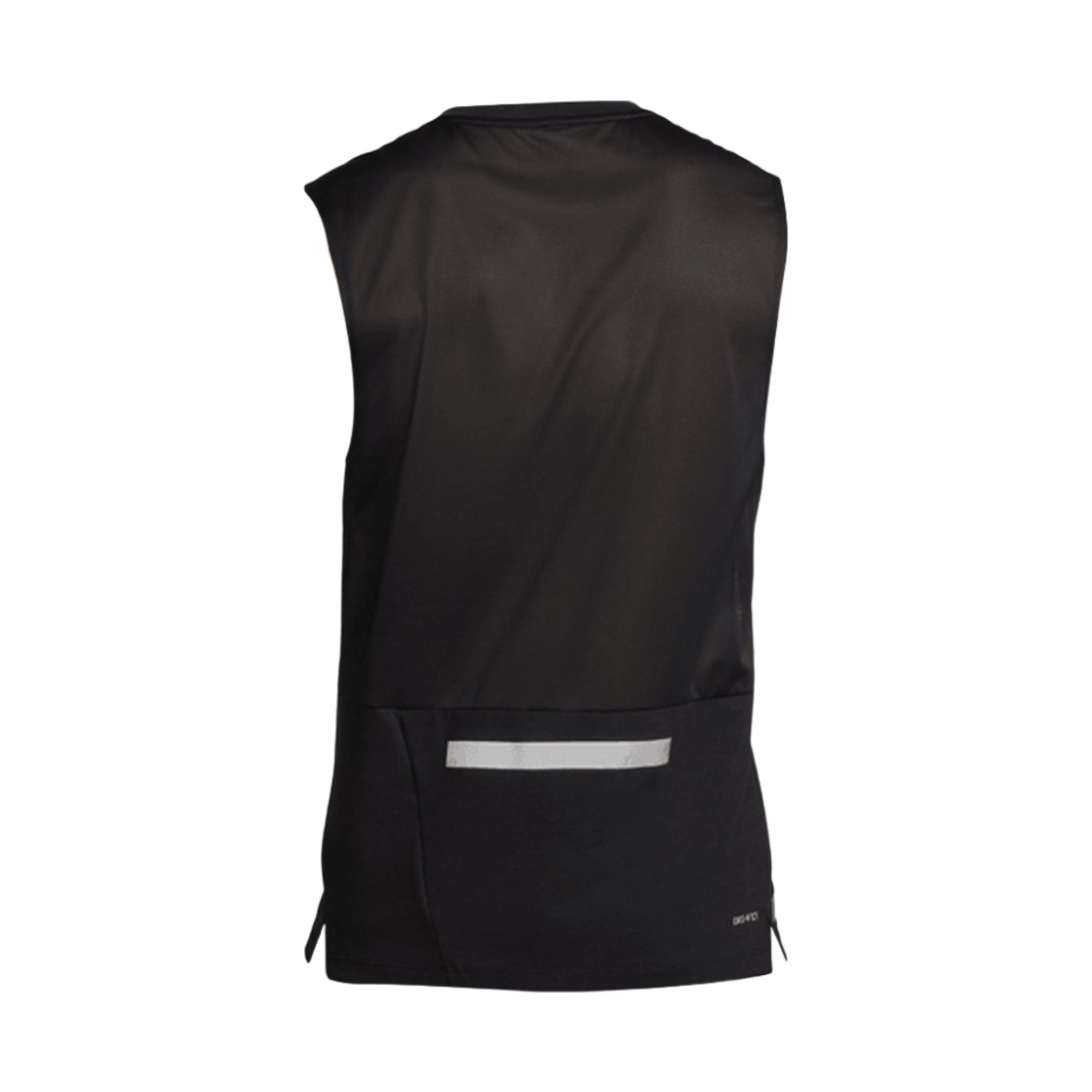 나이키 드라이핏 런 디비전 라이즈 365 러닝 탱크 블랙 - 아시아(Nike Dri-Fit Run Division Rise 365 Running Tank Black - Asia) - 2