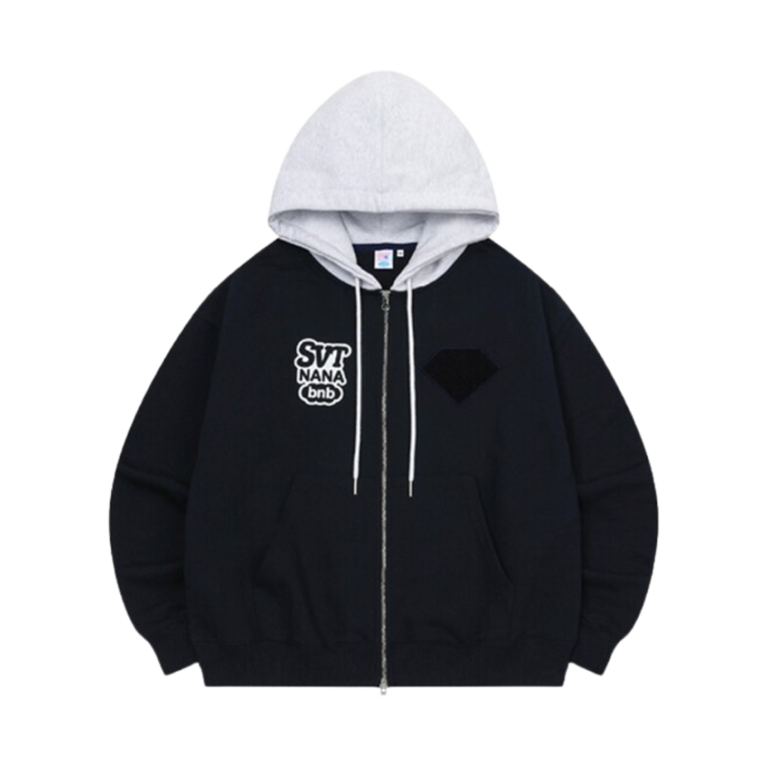 NANA bnb スウェットセットアップ Lサイズ NANA bnb スウェットセットアップ Lサイズ