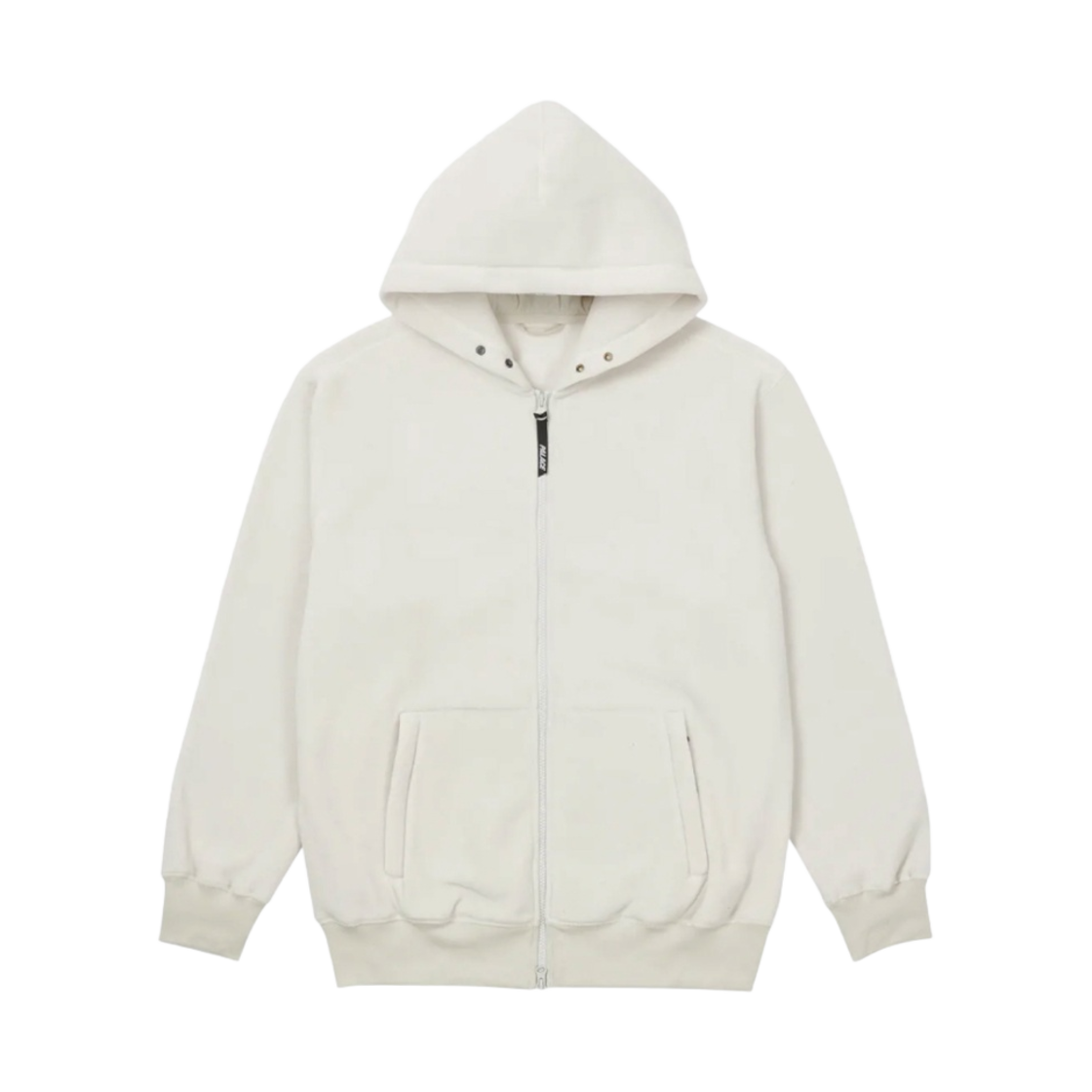 팔라스 폴라텍 레이저 후드 집업 그레이 - 22FW(Palace Polartec Lazer Zip Hood Grey - 22FW) - 2