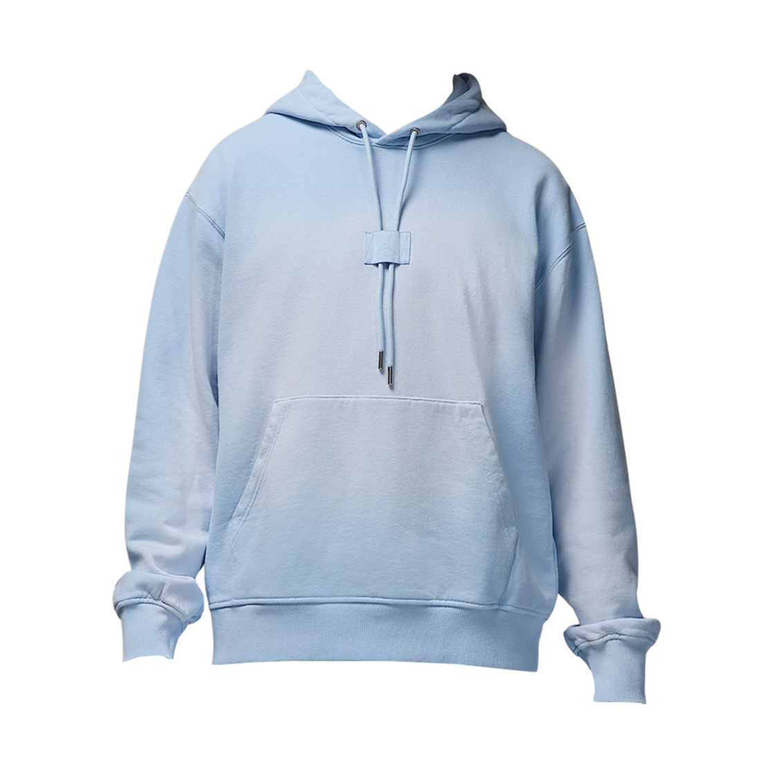 FV7249-407 Jordan Flight Fleece Pullover Hoodie Hydrogen Blue (FV7249-407)