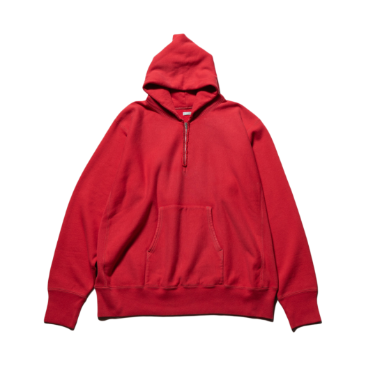 A.PRESSE アプレッセ Vintage Sweat Hoodie 3 A.PRESSE アプレッセ