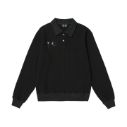 Thug Club TC PK Black