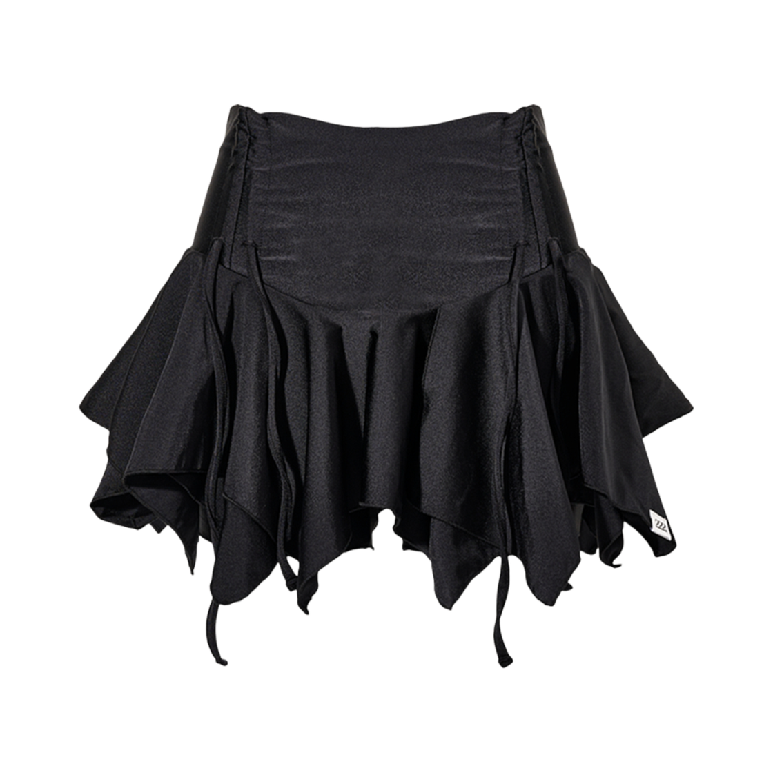 이투둘 스커트 005(222 Skirt 005)