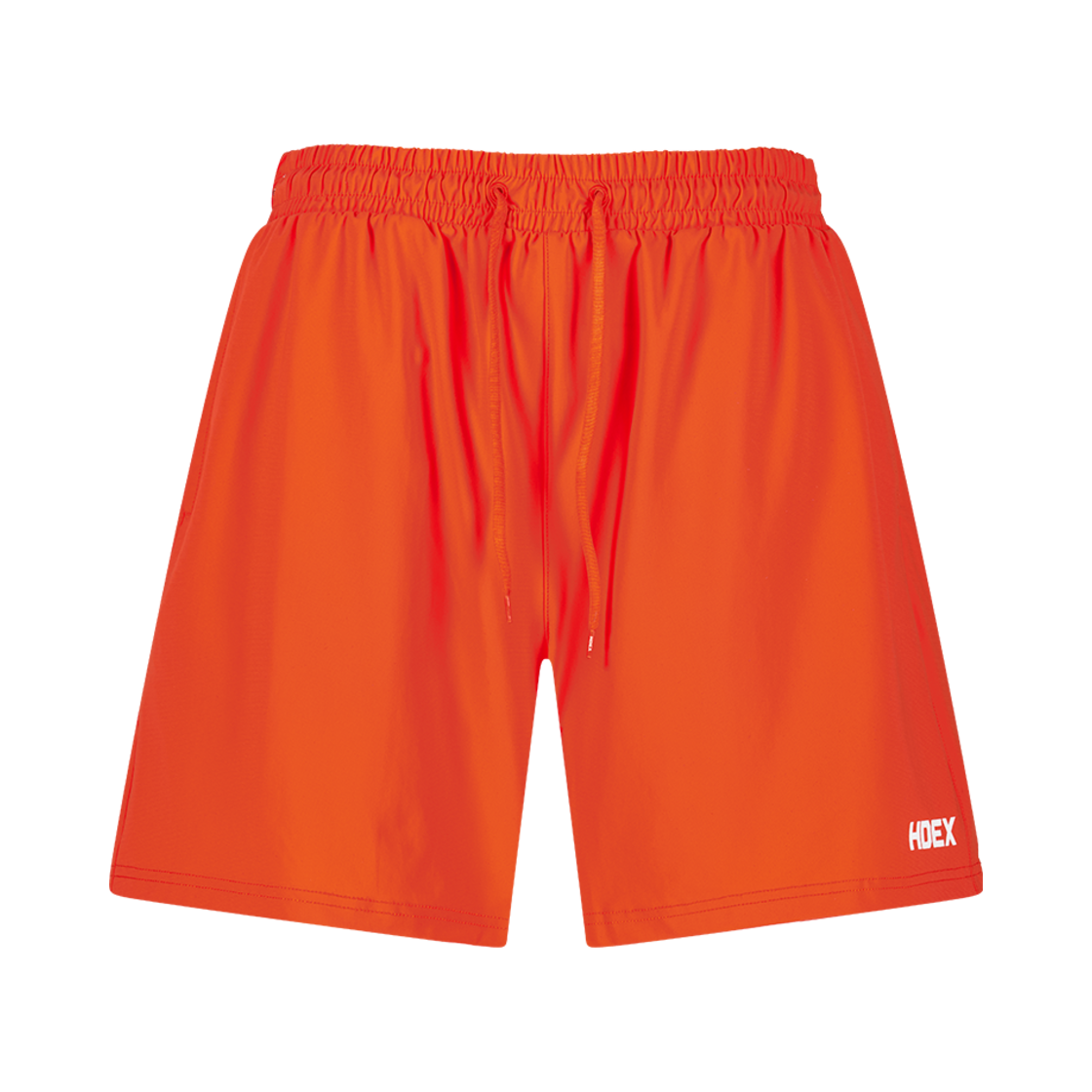 에이치덱스 아쿠아 5.0 보드숏 오렌지 | HDEX | KREAM