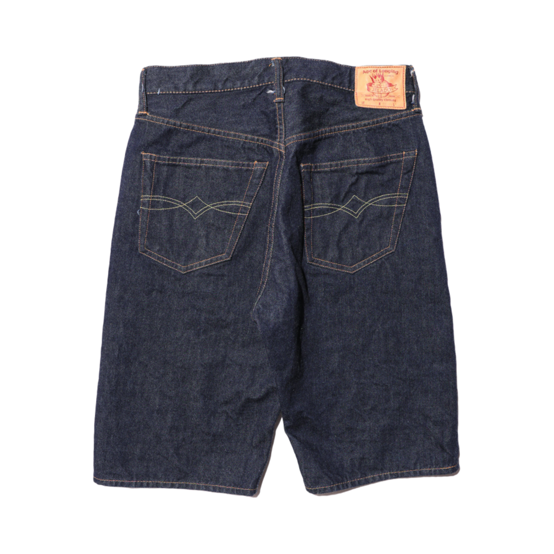 제라도 52쇼츠 인디고(Jelado 52Shorts Indigo) - 2