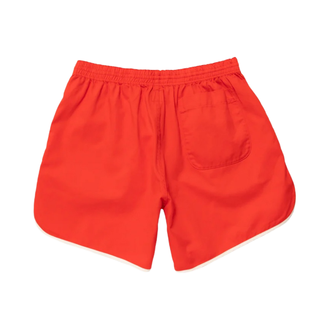 휴먼 메이드 게임 쇼츠 레드(Human Made Game Shorts Red) - 2