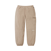 Supreme Polartec Pant Taupe - 24FW