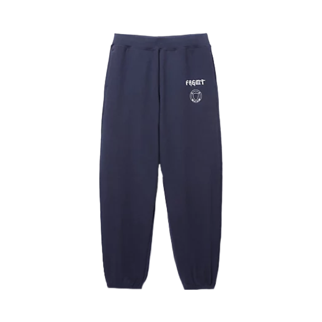 프라그먼트 유니버시티 스웨트팬츠 네이비(Fragment University Sweatpants Navy)