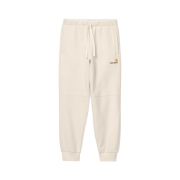 Carhartt WIP American Script Jogging Pant Natural